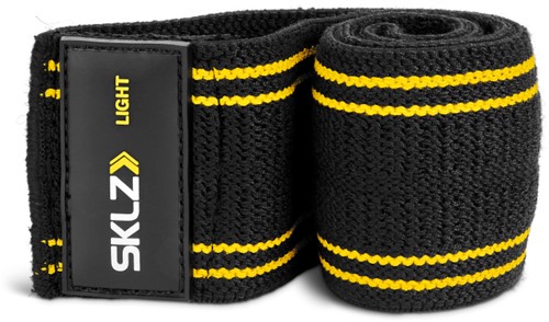 SKLZ Pro Knit Mini Band - Licht