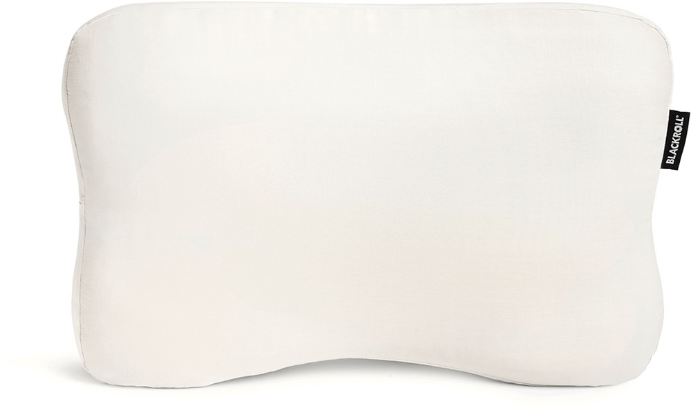 Blackroll Pillow Case Premium Comfort Plus - Kussensloop - Off White