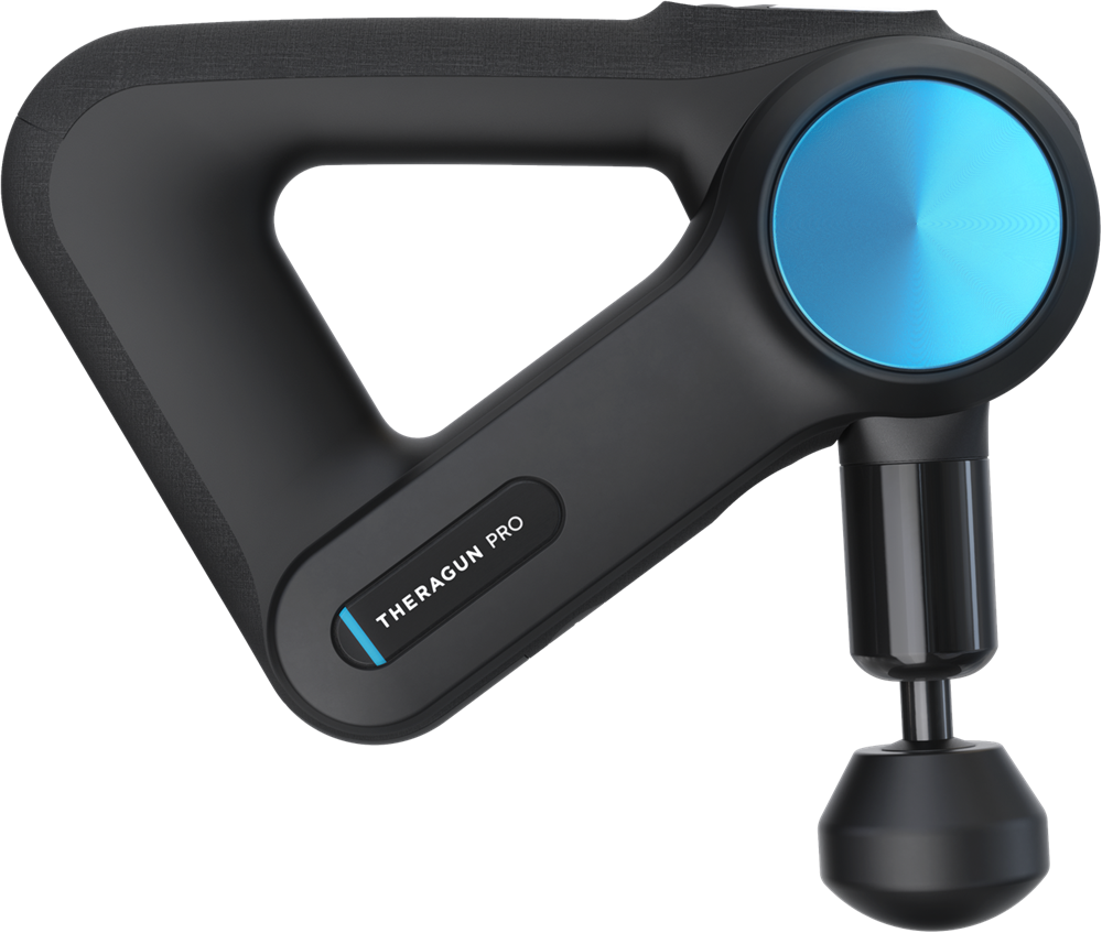 Therabody Theragun Pro G5 - Massage Gun - Zwart