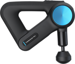 Therabody Theragun Pro G5 - Massage Gun - Zwart