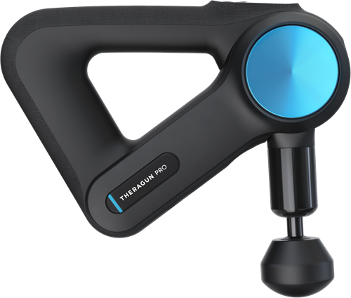 Therabody Theragun Pro G5 - Massage Gun - Zwart