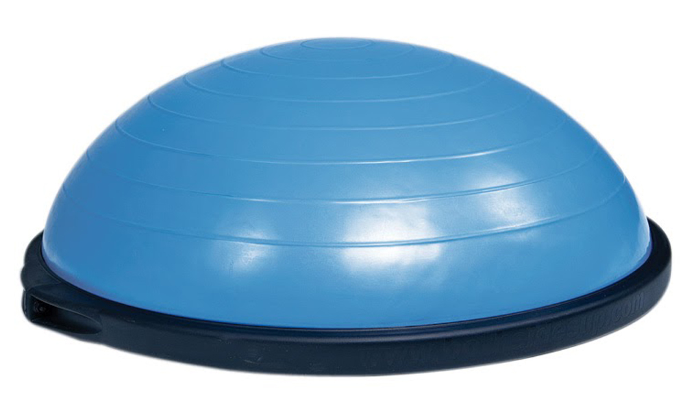 Bosu Balance Trainer Home Edition Blauw