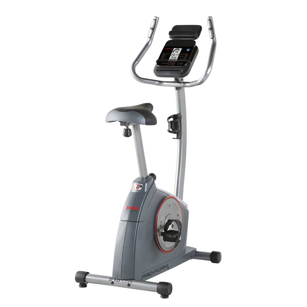 ProForm 210i CSX Ergometer Hometrainer