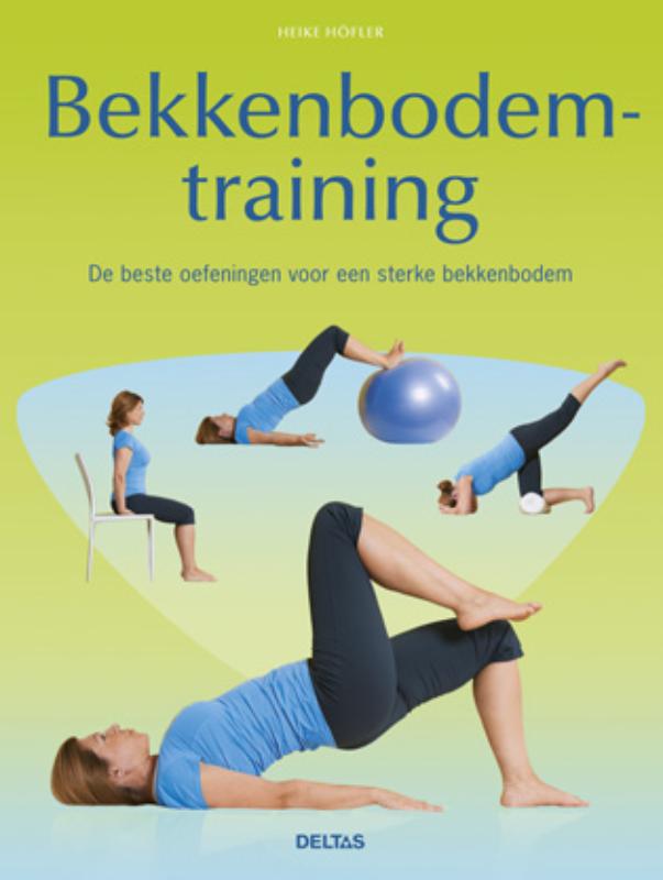 Bekkenbodemtraining