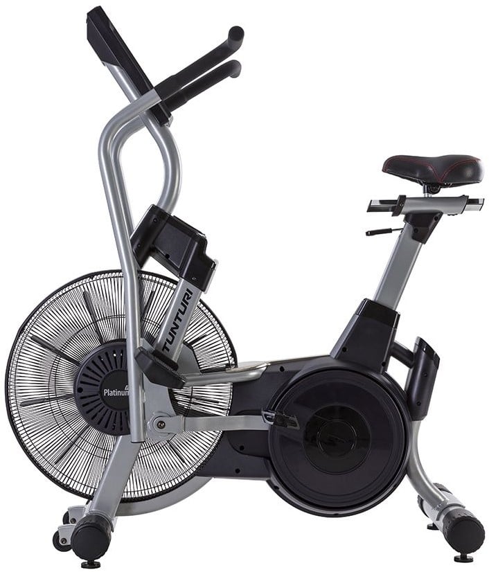 Tunturi Platinum Pro Airbike