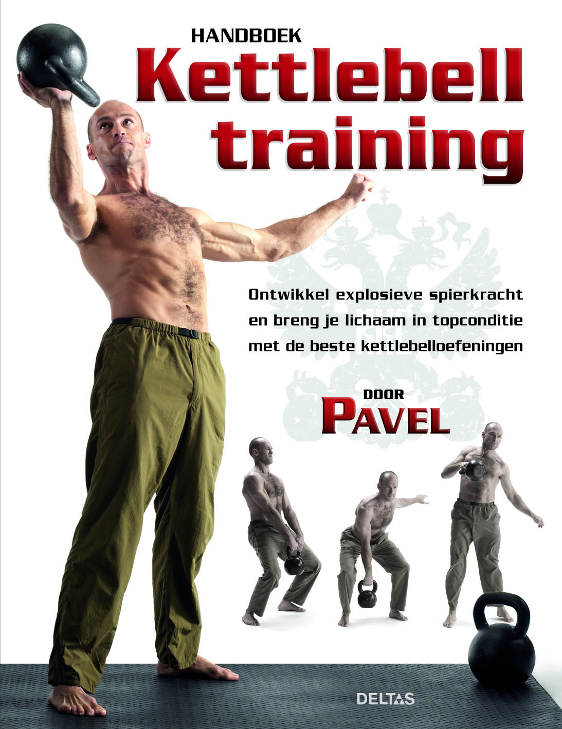 Sporttrader Handboek Kettlebelltraining sporttrader kopen in de aanbieding Sporttrader Handboek Kettlebelltraining sporttrader kopen in de aanbieding