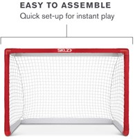SKLZ Pro Mini Hockey Set 