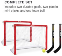 SKLZ Pro Mini Hockey Set 