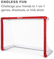 SKLZ Pro Mini Hockey Set 