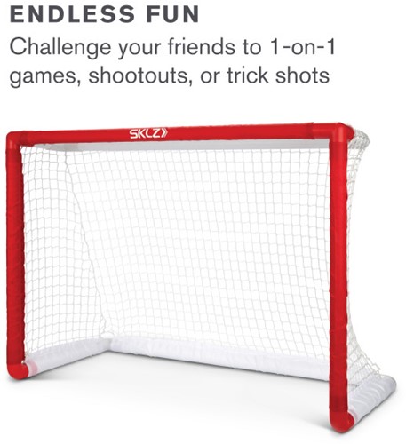 SKLZ Pro Mini Hockey Set 