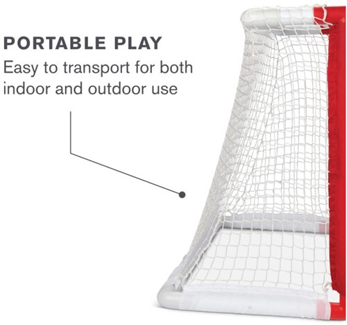 SKLZ Pro Mini Hockey Set 