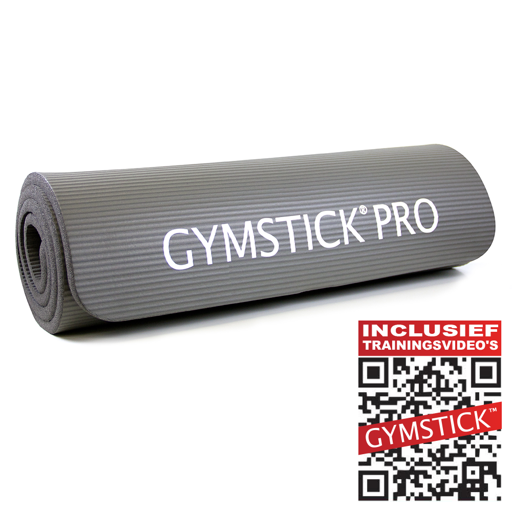 Gymstick fitnessmat