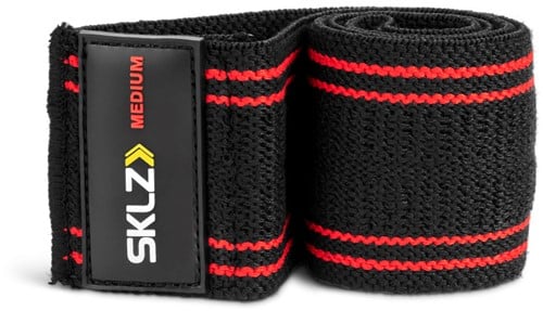 SKLZ Pro Knit Mini Booty Band - Medium