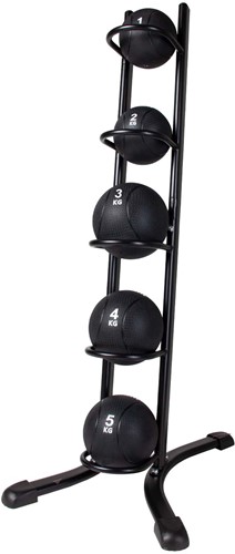 VirtuFit Opbergrek voor Medicijnballen