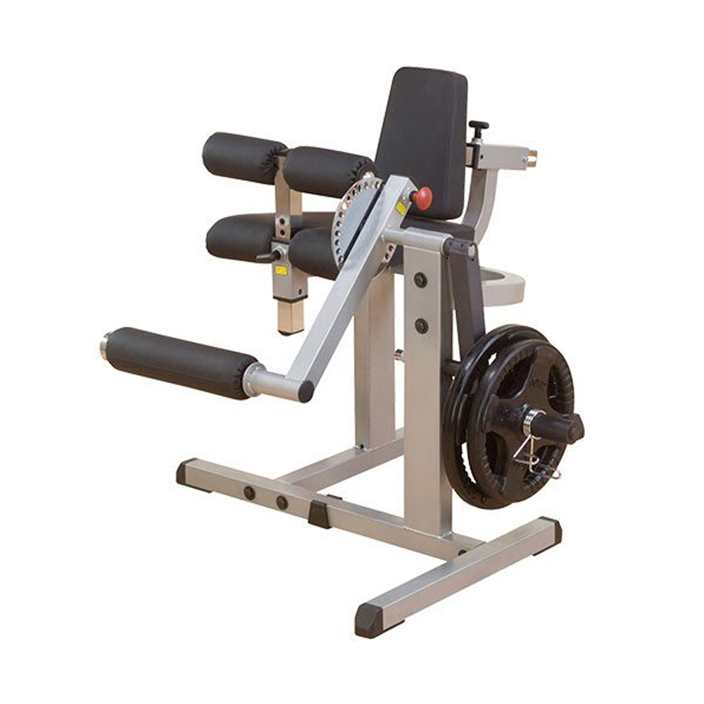 Body-Solid GCEC340 CAM Series Leg Extension & Curl