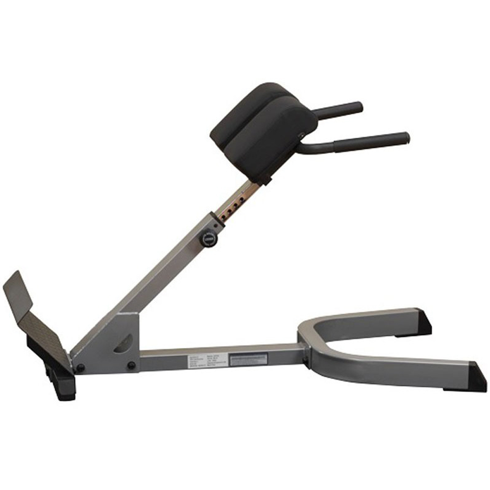 Body-Solid Hyperextension