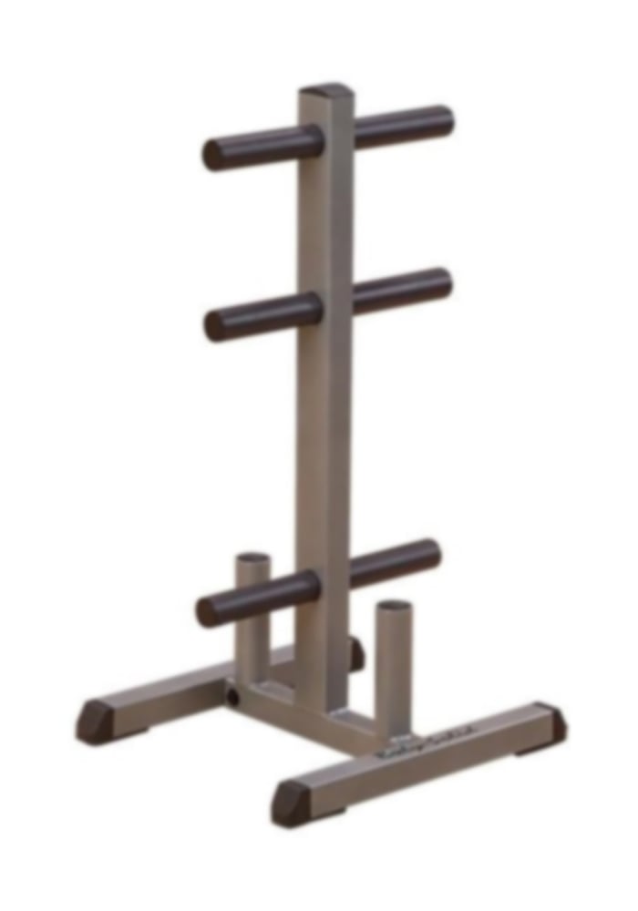 Olympic Plate Tree & Bar Holder GOWT