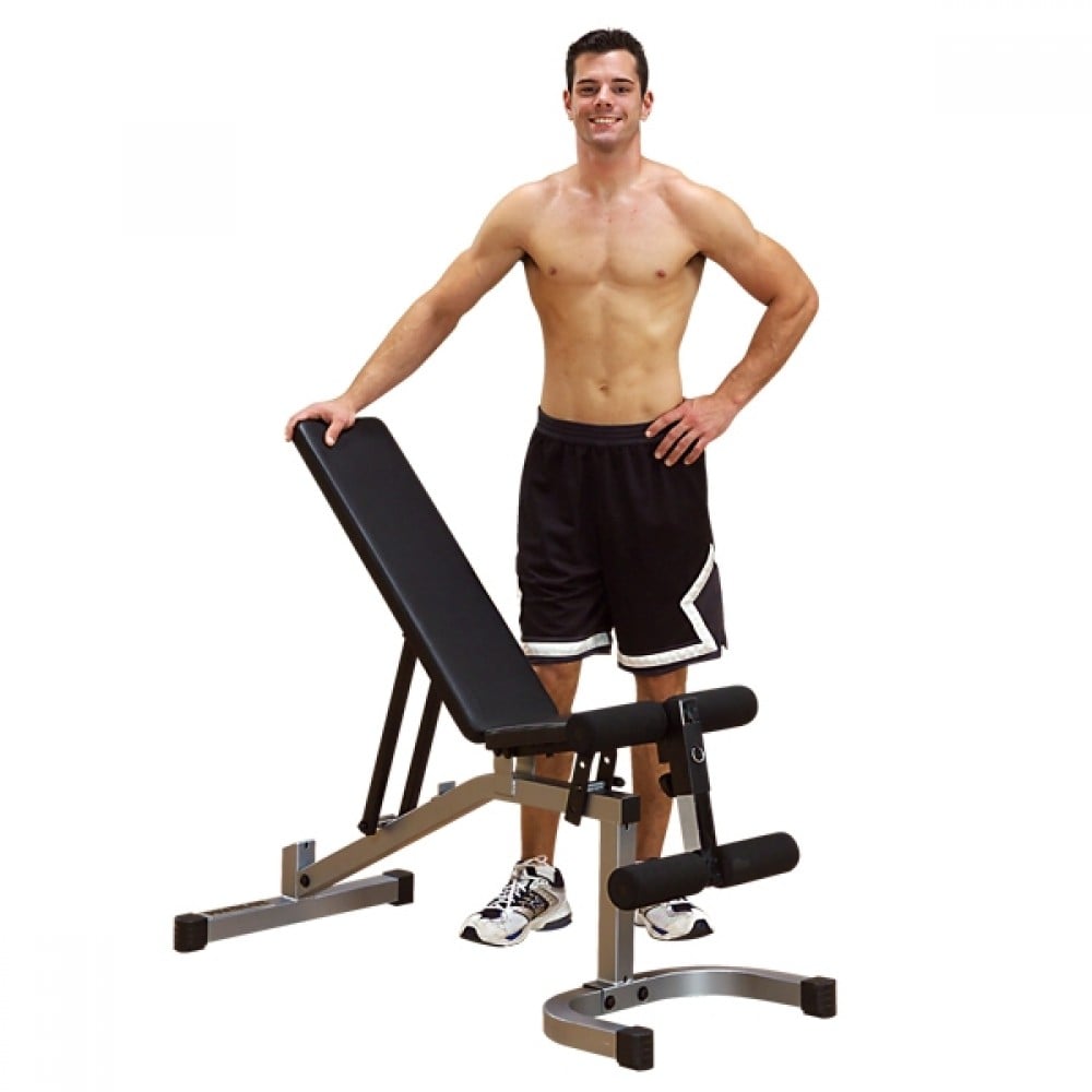 PowerLine PFID130X Flat Incline-Decline Bench