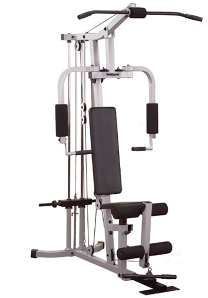 Body-Solid (Powerline) Homegym