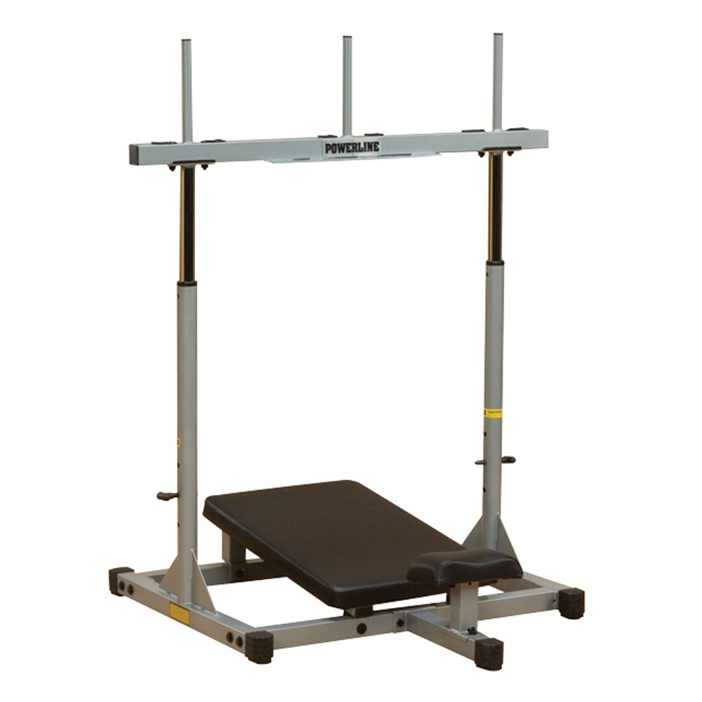 Body-Solid PVLP156X Vertical Leg Press