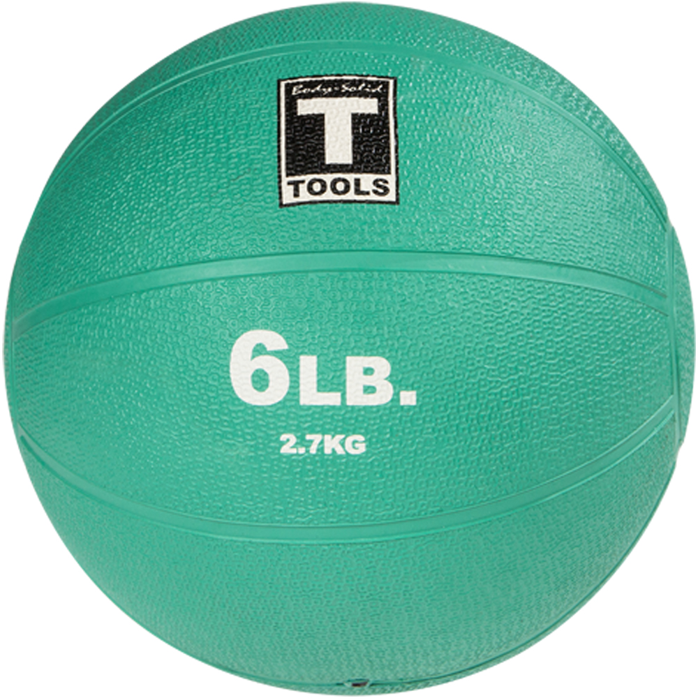 Body-Solid Medicine Ball 2.7 kg