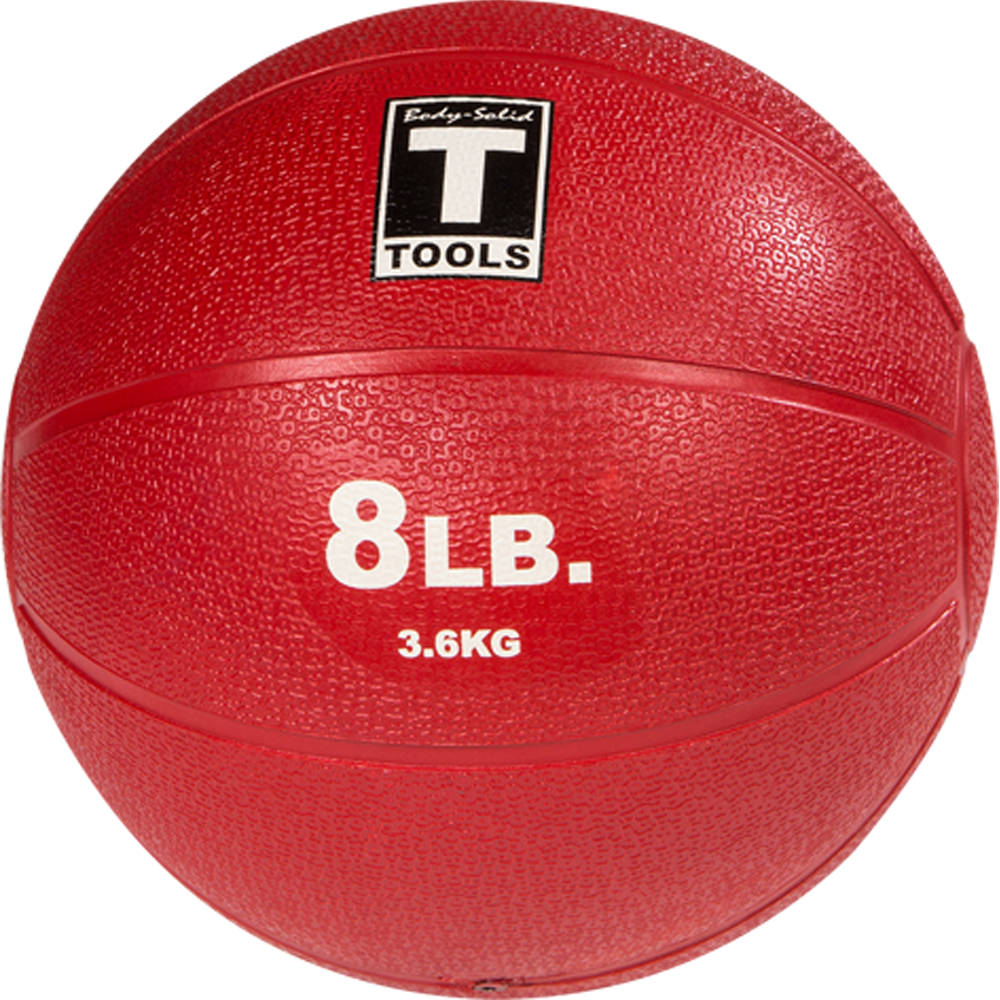 Body-Solid Medicine Ball 3.6 kg