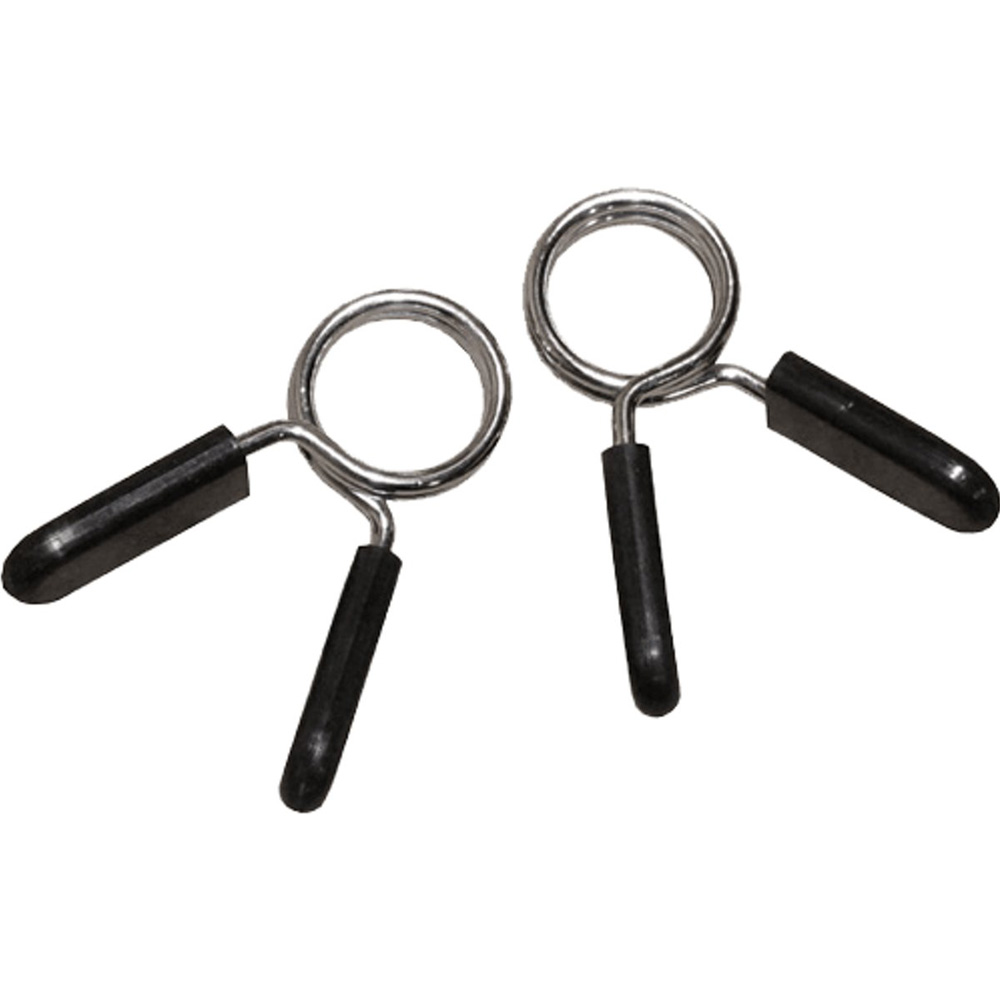 Body-Solid Veerclip Sluiters (25 mm)