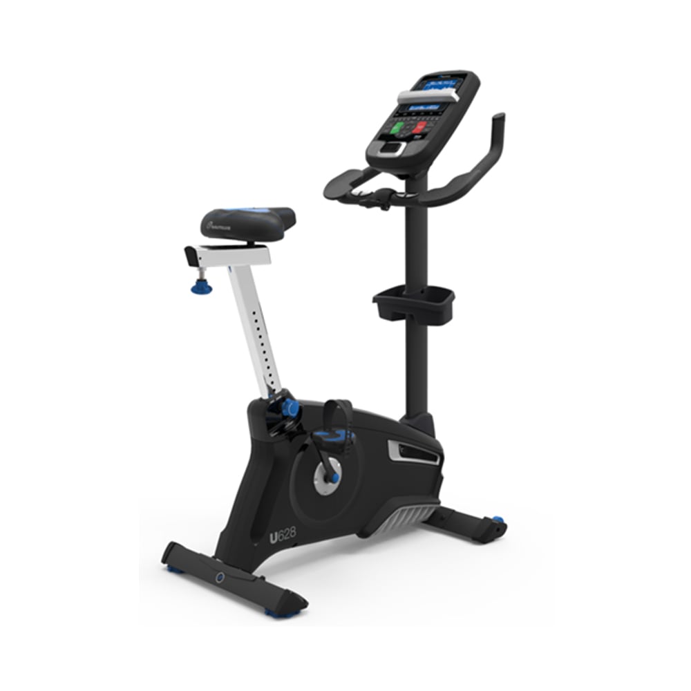 Nautilus U628 Performance Black Hometrainer