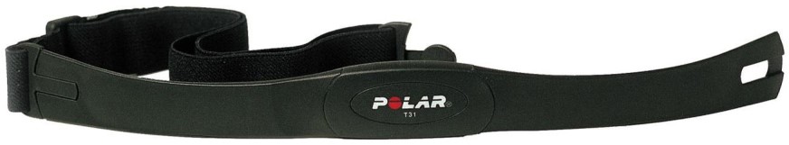 Nieuwheid verder ritme Polar borstband T31 gecodeerd | Fitnessapparaat.nl