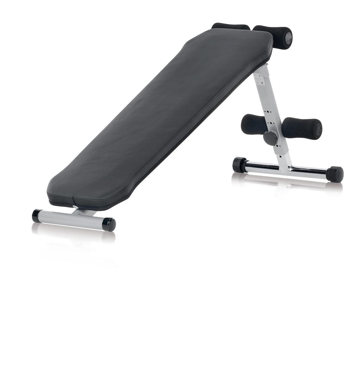 Kettler Axos Trainingsbank AB-Trainer