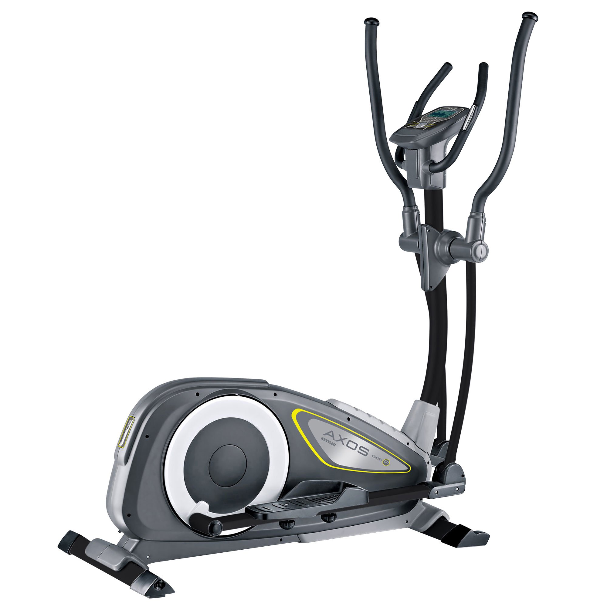 Kettler crosstrainer