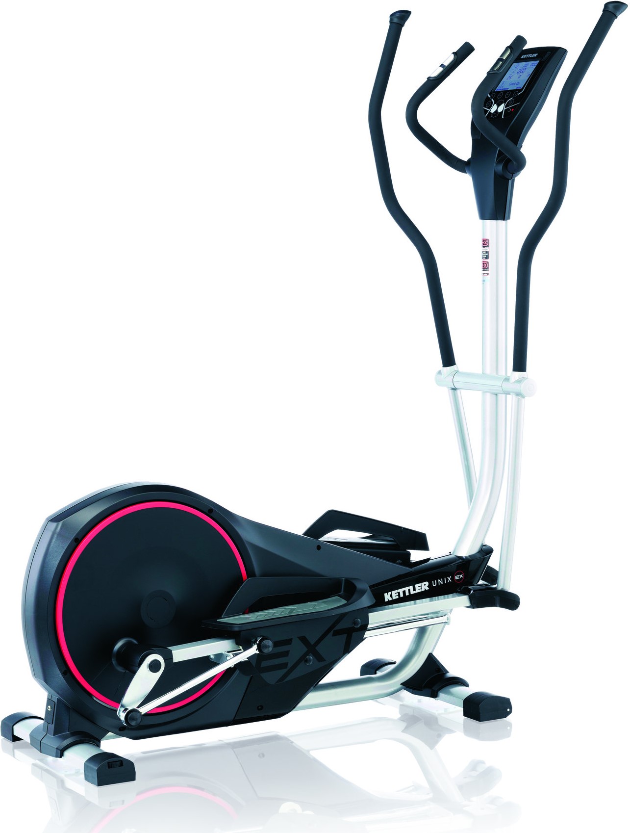 Motion crosstrainer x9.7 kopen? Online