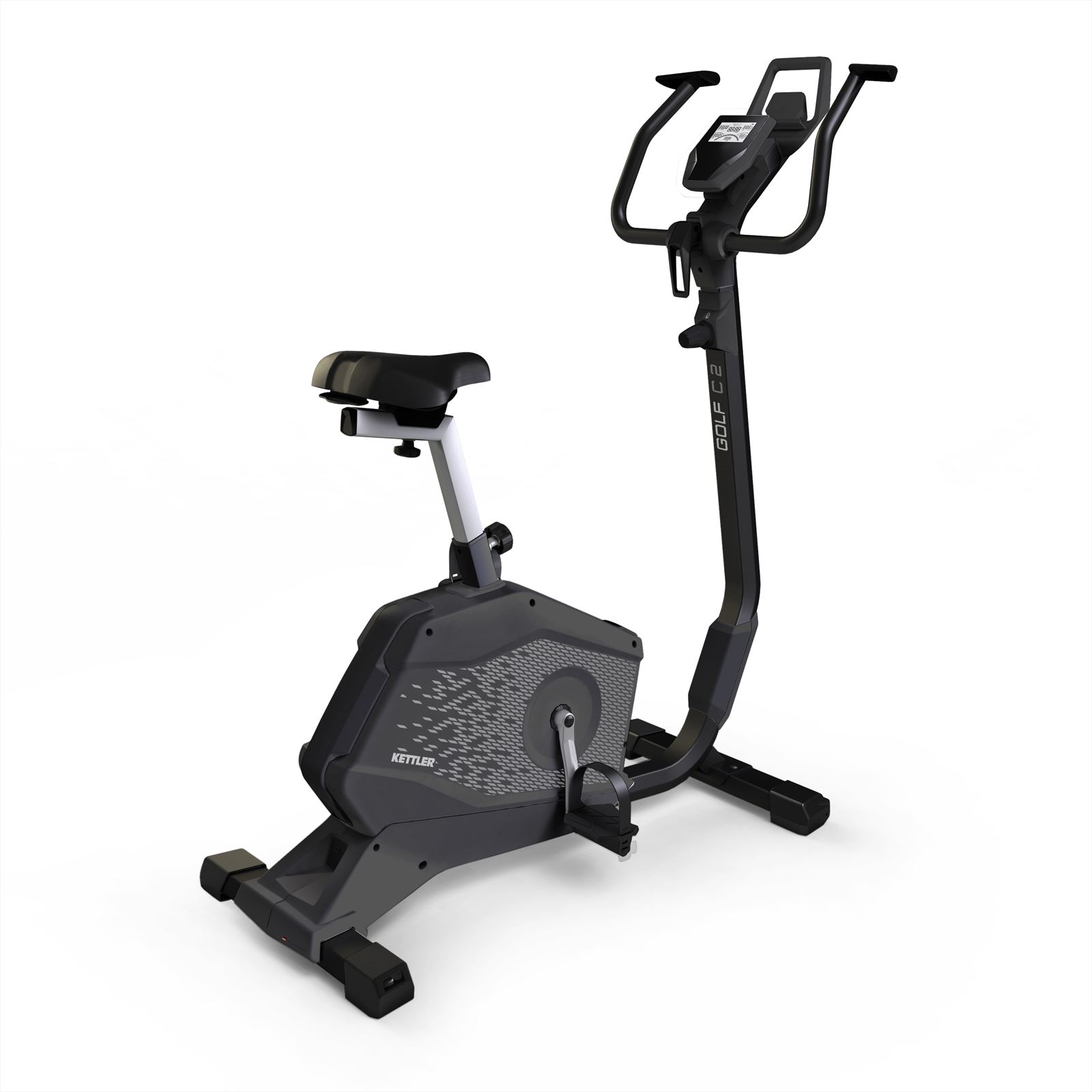 Hometrainer Kettler GOLF C2