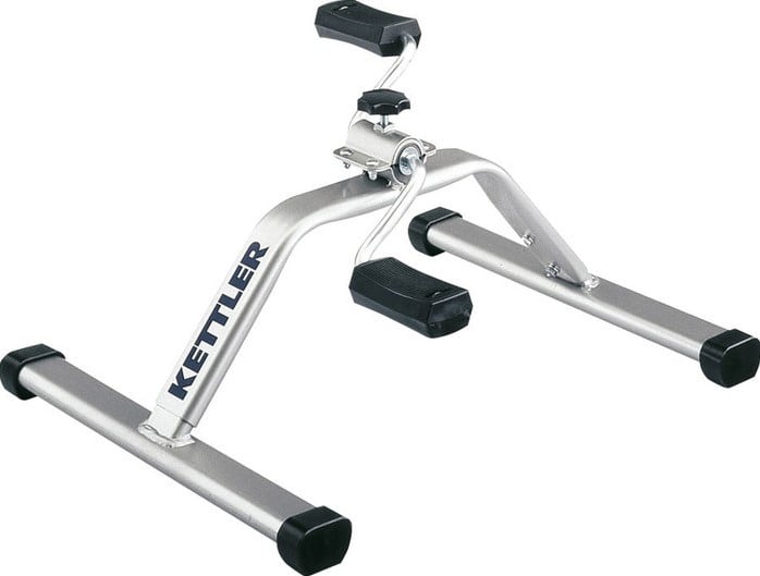Kettler Stoelfiets Bewegingstrainer | Fitnessapparaat.nl