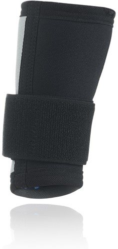 Rehband X-RX Polsbrace - Per stuk - Grijs-3
