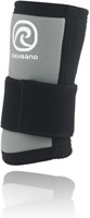 Rehband X-RX Polsbrace - Per stuk - Grijs-2