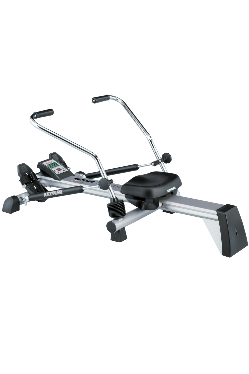 Kettler Rower Roeitrainer Kettler in de aanbieding kopen