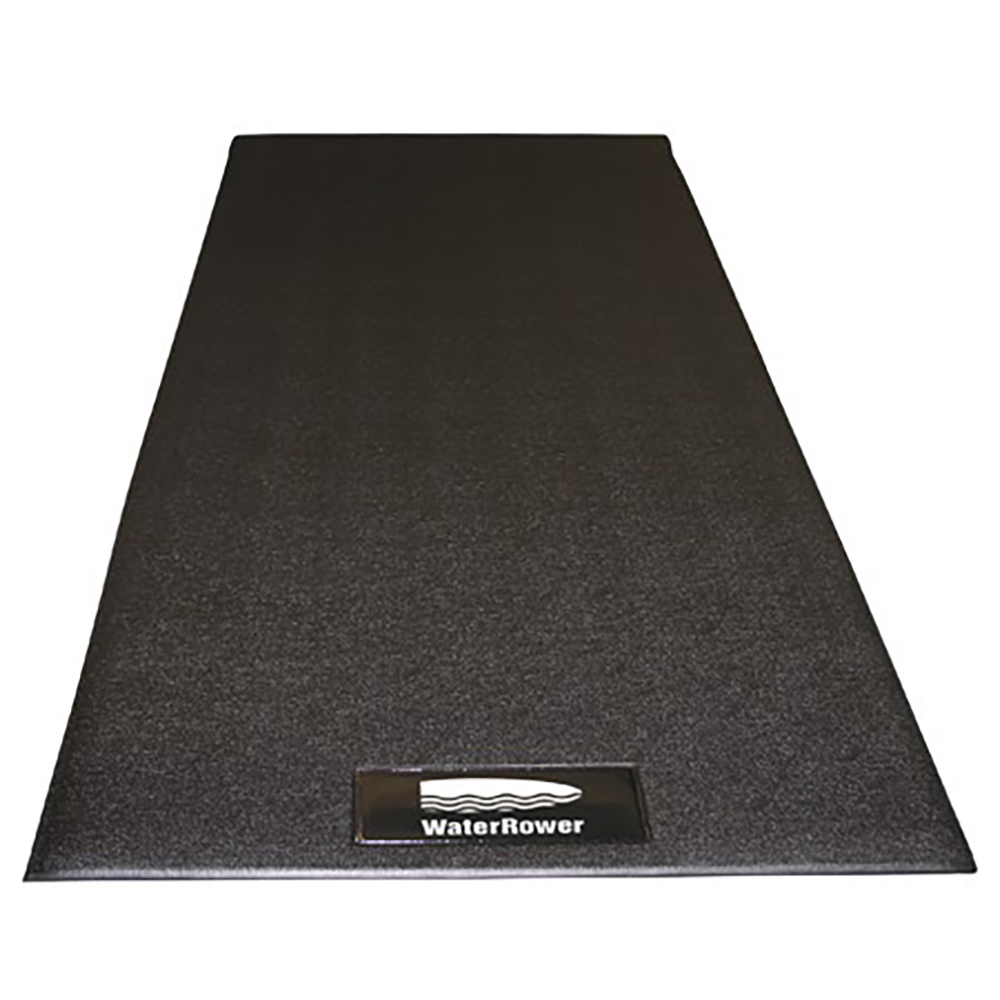 WaterRower Mat