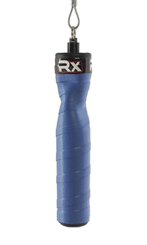 RX Smart Gear Springtouw Handgreep Bionic Blue Springtouw