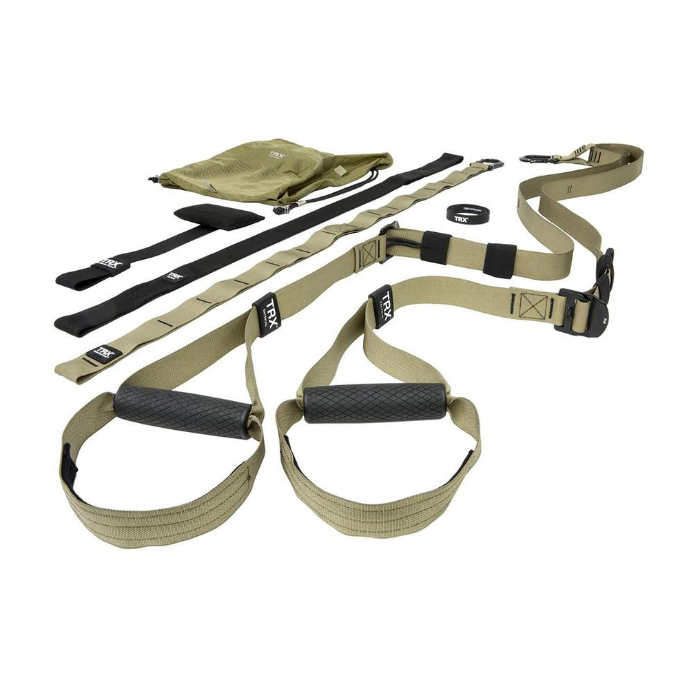 Trx Force Kit Tactical T3 Military Suspension Trainer Met App trx kopen in de aanbieding Trx Force Kit Tactical T3 Military Suspension Trainer Met App trx kopen in de aanbieding