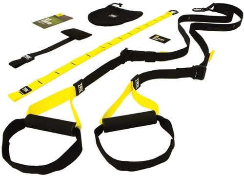TRX Home Suspension Training Kit