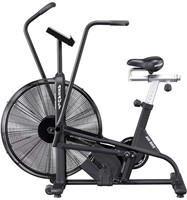 Assault Fitness Air Bike - Hometrainer