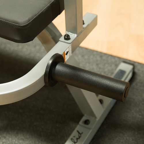 Sfeerbeelden Counterbalance Ab Crunch 