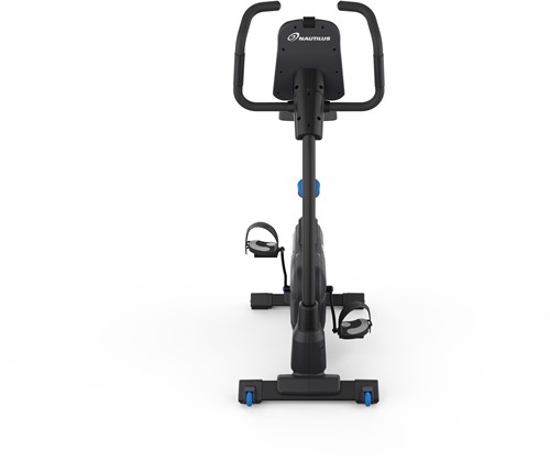 Nautilus U627 Hometrainer met Ergometer - Gratis trainingsschema-3