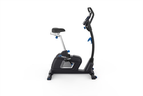 Nautilus U627 Hometrainer met Ergometer - Gratis trainingsschema-2