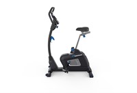 Nautilus U627 Hometrainer met Ergometer