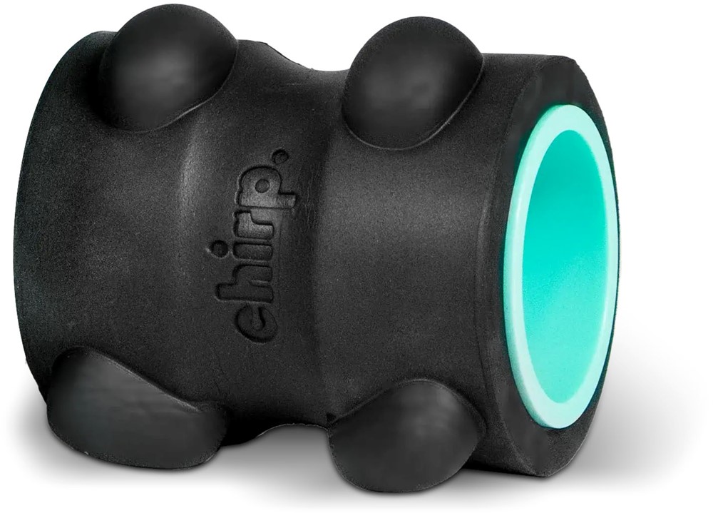 Chirp Wheel XR 4 - Nekmassage Roller - 10 cm