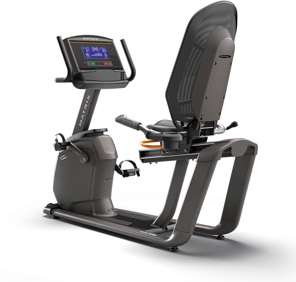 Matrix R50 Ligfiets - XR