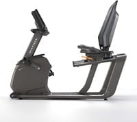 Matrix R50 Ligfiets - XER - Gratis trainingsschema-2