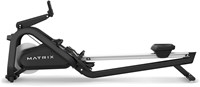 Matrix Roeitrainer - Gratis trainingsschema